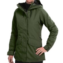 65%OFF 女性のスキージャケット Obermeyerイスラスキージャケット - 絶縁（女性用） Obermeyer Isla Ski Jacket - Insulated (For Women)画像